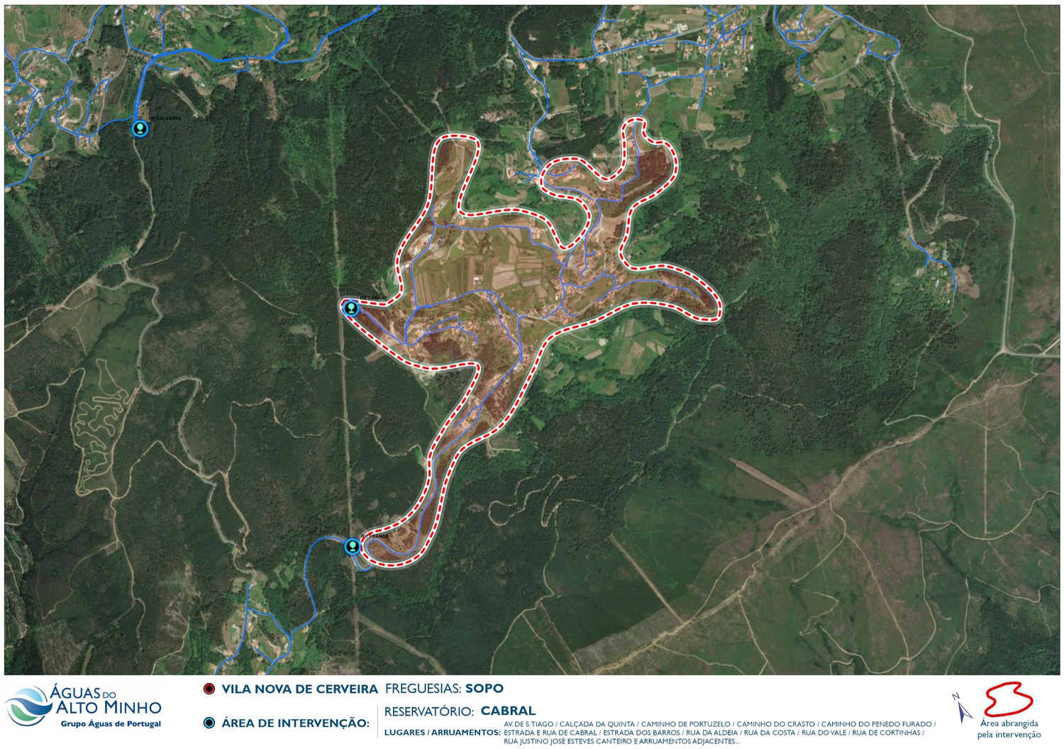 Intervenção Planeada, 02-03-2026